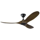 52" Ceiling Fan<br /><span style="color:#4AB0CE;">Entrega: 4-10 dias en USA</span><br /><span style="color:#4AB0CE;font-size:60%;">PREGUNTE POR ENTREGA EN PANAMA</span><br />Collection: Maverick<br />Finish: Matte Black