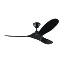 52" Ceiling Fan<br /><span style="color:#4AB0CE;">Entrega: 4-10 dias en USA</span><br /><span style="color:#4AB0CE;font-size:60%;">PREGUNTE POR ENTREGA EN PANAMA</span><br />Collection: Maverick<br />Finish: Matte Black