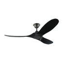 52" Ceiling Fan<br /><span style="color:#4AB0CE;">Entrega: 4-10 dias en USA</span><br /><span style="color:#4AB0CE;font-size:60%;">PREGUNTE POR ENTREGA EN PANAMA</span><br />Collection: Maverick<br />Finish: Matte Black