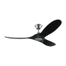 52" Ceiling Fan<br /><span style="color:#4AB0CE;">Entrega: 4-10 dias en USA</span><br /><span style="color:#4AB0CE;font-size:60%;">PREGUNTE POR ENTREGA EN PANAMA</span><br />Collection: Maverick<br />Finish: Matte Black