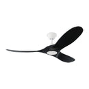 52" Ceiling Fan<br /><span style="color:#4AB0CE;">Entrega: 4-10 dias en USA</span><br /><span style="color:#4AB0CE;font-size:60%;">PREGUNTE POR ENTREGA EN PANAMA</span><br />Collection: Maverick<br />Finish: Matte Black