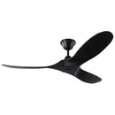 52" Ceiling Fan<br /><span style="color:#4AB0CE;">Entrega: 4-10 dias en USA</span><br /><span style="color:#4AB0CE;font-size:60%;">PREGUNTE POR ENTREGA EN PANAMA</span><br />Collection: Maverick<br />Finish: Matte Black
