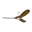 52" Ceiling Fan<br /><span style="color:#4AB0CE;">Entrega: 4-10 dias en USA</span><br /><span style="color:#4AB0CE;font-size:60%;">PREGUNTE POR ENTREGA EN PANAMA</span><br />Collection: Maverick<br />Finish: Brushed Steel