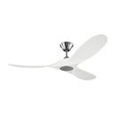 52" Ceiling Fan<br /><span style="color:#4AB0CE;">Entrega: 4-10 dias en USA</span><br /><span style="color:#4AB0CE;font-size:60%;">PREGUNTE POR ENTREGA EN PANAMA</span><br />Collection: Maverick<br />Finish: Matte White