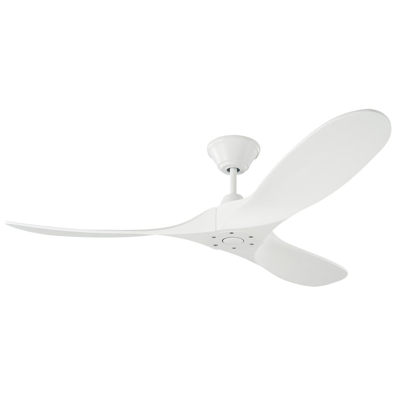 52" Ceiling Fan<br /><span style="color:#4AB0CE;">Entrega: 4-10 dias en USA</span><br /><span style="color:#4AB0CE;font-size:60%;">PREGUNTE POR ENTREGA EN PANAMA</span><br />Collection: Maverick<br />Finish: Matte White