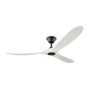70" Ceiling Fan<br /><span style="color:#4AB0CE;">Entrega: 4-10 dias en USA</span><br /><span style="color:#4AB0CE;font-size:60%;">PREGUNTE POR ENTREGA EN PANAMA</span><br />Collection: Maverick<br />Finish: Matte White