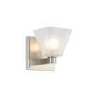 Kalco - 316331GN - LED Bath - Weston - Glazed Nickel