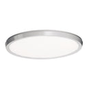 Modern Forms - FM-4215-BN - LED Flush Mount - Argo - Brushed Nickel