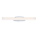 Modern Forms - WS-14818-CH - LED Bath & Vanity Light - Mini Loft - Chrome