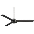 52"Ceiling Fan<br /><span style="color:#4AB0CE;">Entrega: 4-10 dias en USA</span><br /><span style="color:#4AB0CE;font-size:60%;">PREGUNTE POR ENTREGA EN PANAMA</span><br />Collection: Roto<br />Finish: Coal
