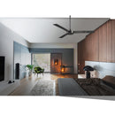 Minka Aire - F524-CL - 52"Ceiling Fan - Roto - Coal