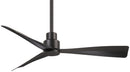 44"Ceiling Fan<br /><span style="color:#4AB0CE;">Entrega: 4-10 dias en USA</span><br /><span style="color:#4AB0CE;font-size:60%;">PREGUNTE POR ENTREGA EN PANAMA</span><br />Collection: Simple<br />Finish: Coal