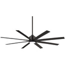 Minka Aire - F896-65-CL - 65" Ceiling Fan - Xtreme H2O - Coal