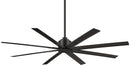 65" Ceiling Fan<br /><span style="color:#4AB0CE;">Entrega: 4-10 dias en USA</span><br /><span style="color:#4AB0CE;font-size:60%;">PREGUNTE POR ENTREGA EN PANAMA</span><br />Collection: Xtreme H2O<br />Finish: Coal