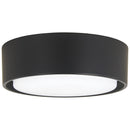 Minka Aire - K9787L-CL - LED Light Kit - Simple - Coal Black