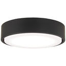 Minka Aire - K9886L-CL - LED Light Kit - Xtreme H2O - Coal Black