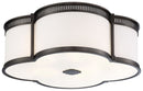 Minka-Lavery - 1824-281-L - LED Flush Mount - Flush Mount - Harvard Court Bronze
