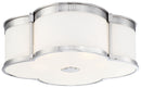 Minka-Lavery - 1824-613-L - LED Flush Mount - Flush Mount - Polished Nickel