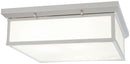 Minka-Lavery - 6917-77-L - LED Flush Mount - Chrome