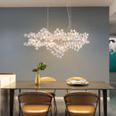 Lampara Decorativa Colgante 20Xg9-40W