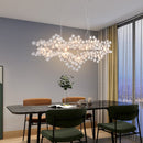 Lampara Decorativa Colgante 20Xg9-40W