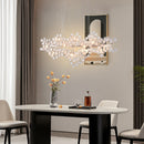 Lampara Decorativa Colgante 20Xg9-40W