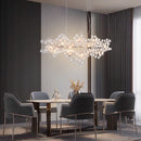Lampara Decorativa Colgante 20Xg9-40W