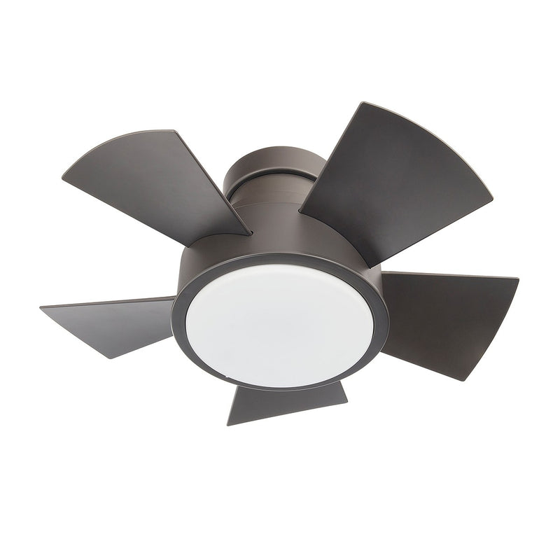 Modern Forms Fans - FH-W1802-26L-BZ - 26"Ceiling Fan - Vox - Bronze