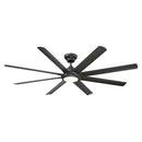 Modern Forms Fans - FR-W1805-80L-BZ - 80"Ceiling Fan - Hydra - Bronze