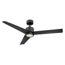 Modern Forms Fans - FR-W1809-54L-BZ - 54"Ceiling Fan - Lotus - Bronze