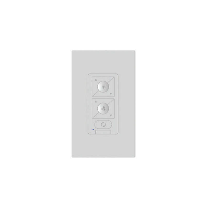 Modern Forms Fans - F-WC-WT - Wall Control - Fan Accessories - White