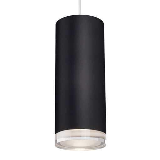 LED Pendant<br /><span style="color:#4AB0CE;">Entrega: 4-10 dias en USA</span><br /><span style="color:#4AB0CE;font-size:60%;">PREGUNTE POR ENTREGA EN PANAMA</span><br />Collection: Cameo<br />Finish: Black