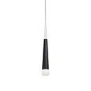 Kuzco Lighting - 402501BK-LED - LED Pendant - Ultra - Black