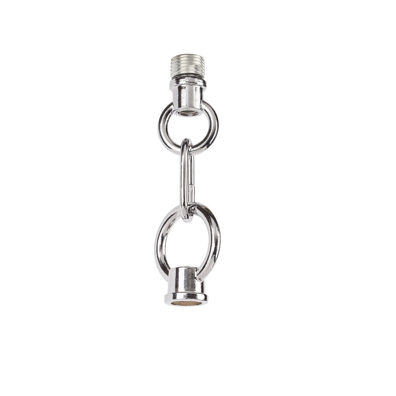Kuzco Lighting - ADP001CH - Adaptor - Adapters - Chrome