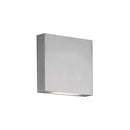 Kuzco Lighting - AT6606-BN - LED Wall Sconce - Mica - Brushed Nickel