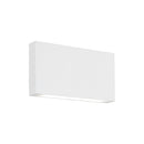 Kuzco Lighting - AT6610-WH - LED Wall Sconce - Mica - White
