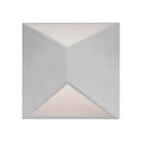 Kuzco Lighting - EW60307-BN - LED Wall Sconce - Indio - Brushed Nickel