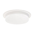 LED Flush Mount<br /><span style="color:#4AB0CE;">Entrega: 4-10 dias en USA</span><br /><span style="color:#4AB0CE;font-size:60%;">PREGUNTE POR ENTREGA EN PANAMA</span><br />Collection: Stockton<br />Finish: White