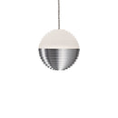 Kuzco Lighting - PD10502-BN - LED Pendant - Supernova - Brushed Nickel