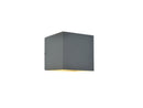 LED Outdoor Wall Mount<br /><span style="color:#4AB0CE;">Entrega: 4-10 dias en USA</span><br /><span style="color:#4AB0CE;font-size:60%;">PREGUNTE POR ENTREGA EN PANAMA</span><br />Collection: Avenue Outdoor<br />Finish: Silver
