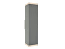 Avenue Lighting - AV9892-SLV - LED Outdoor Wall Mount - Avenue Outdoor - Silver