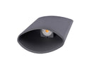 Avenue Lighting - AV9897-SLV - LED Outdoor Wall Mount - Avenue Outdoor - Silver