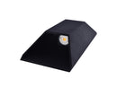 Avenue Lighting - AV9899-BLK - LED Outdoor Wall Mount - Avenue Outdoor - Black