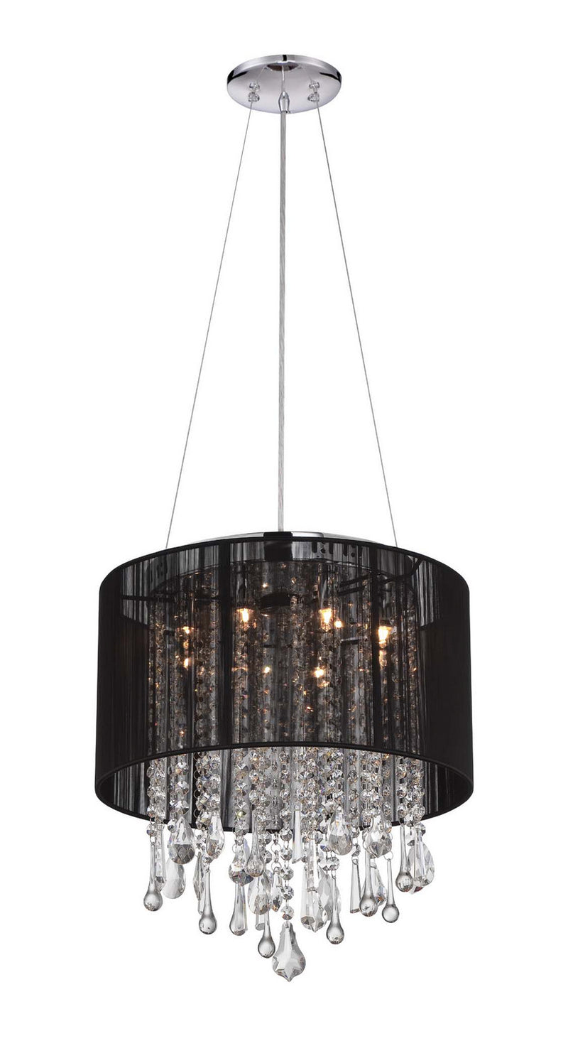 LED Dual Sconce<br /><span style="color:#4AB0CE;">Entrega: 4-10 dias en USA</span><br /><span style="color:#4AB0CE;font-size:60%;">PREGUNTE POR ENTREGA EN PANAMA</span><br />Collection: Beverly Dr.<br />Finish: Black Silk String