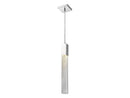 Avenue Lighting - HF1901-1-BOA-CH - LED Pendant - Boa - Polished Chrome