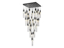 Avenue Lighting - HF1903-41-BOA-DBZ - LED Pendant - Boa - Dark Bronze