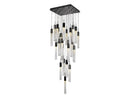 Avenue Lighting - HF1904-25-BOA-DBZ - LED Pendant - Boa - Dark Bronze