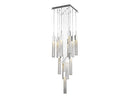 Avenue Lighting - HF1905-13-BOA-CH - LED Pendant - Boa - Polished Chrome