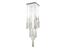 Avenue Lighting - HF1905-13-BOA-CH - LED Pendant - Boa - Polished Chrome