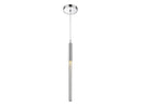 Avenue Lighting - HF2020-BOA-PN - LED Pendant - Main St. - Polished Nickel